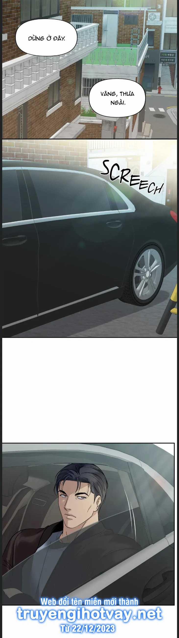 [18+] Backlight- Bản Uncensored 12.1 trang 8