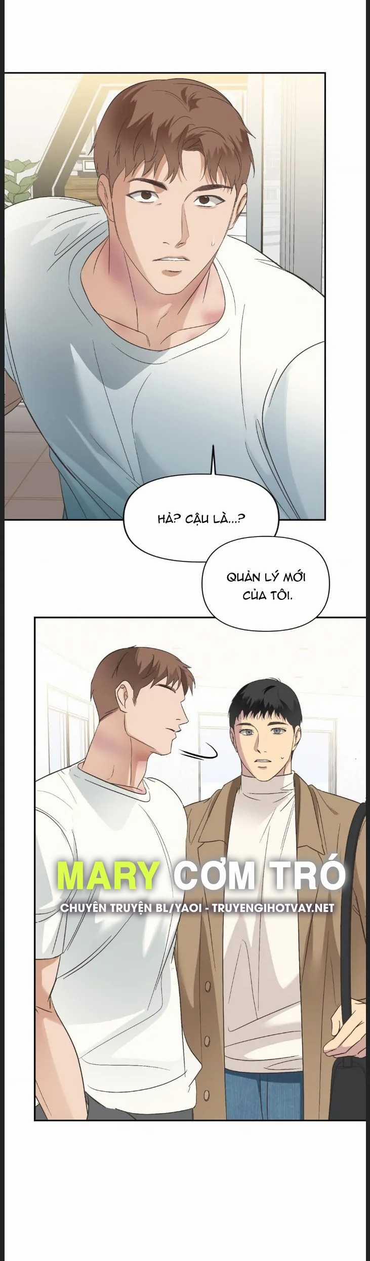 [18+] Backlight- Bản Uncensored 12.2 trang 8