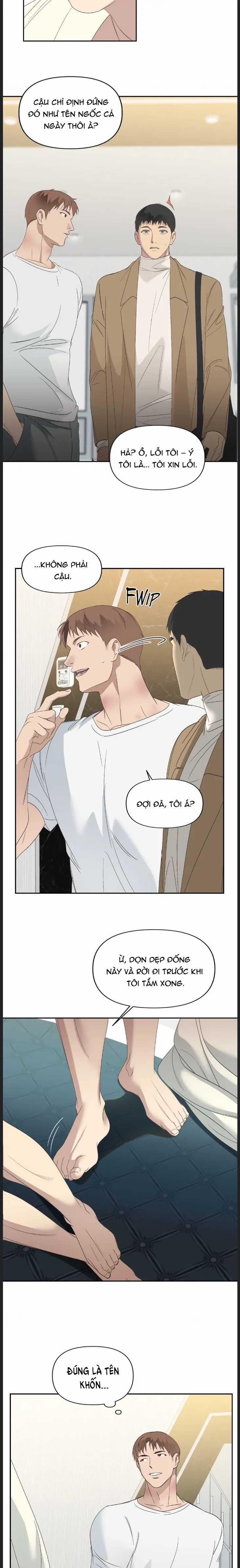 [18+] Backlight- Bản Uncensored 13.1 trang 4