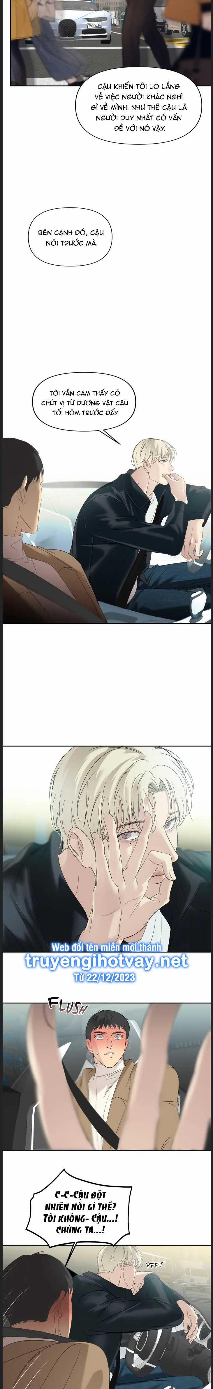 [18+] Backlight- Bản Uncensored 13.2 trang 5