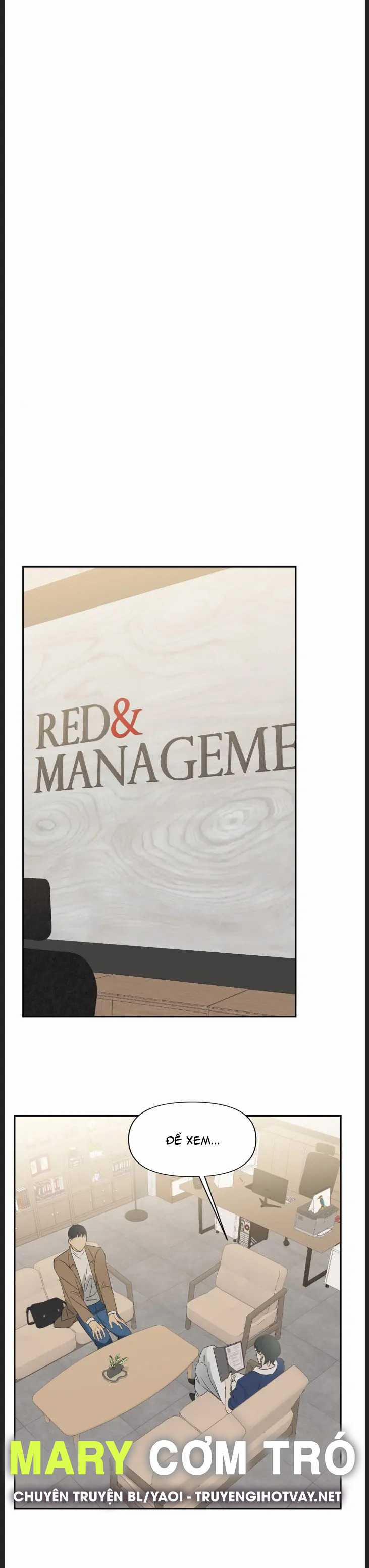 [18+] Backlight- Bản Uncensored 14.1 trang 0