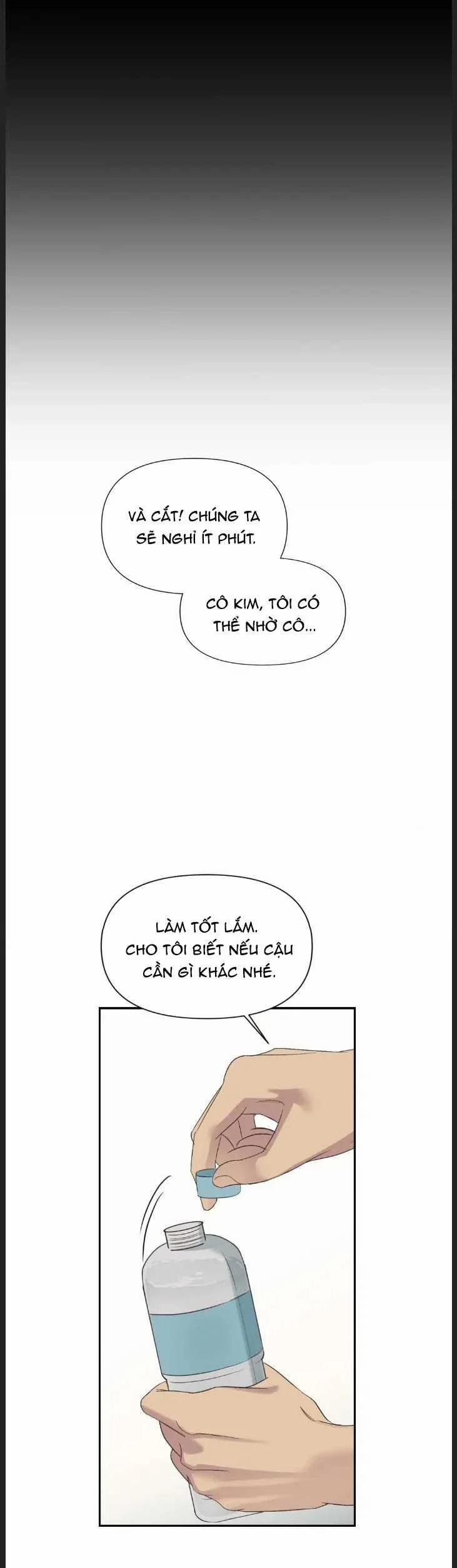 [18+] Backlight- Bản Uncensored 14.1 trang 12