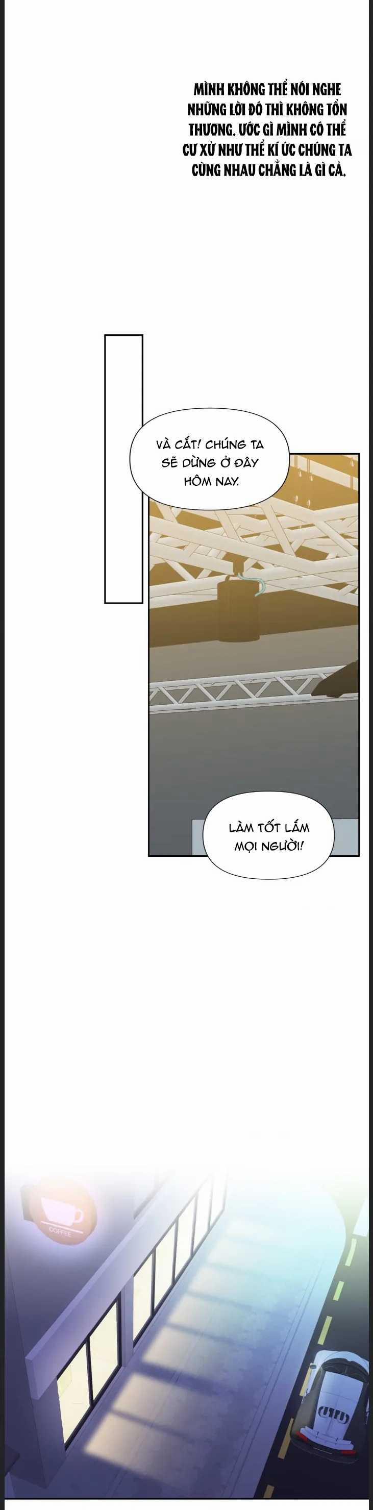 [18+] Backlight- Bản Uncensored 14.1 trang 16