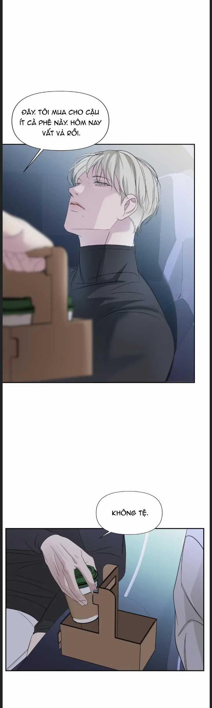 [18+] Backlight- Bản Uncensored 14.1 trang 17