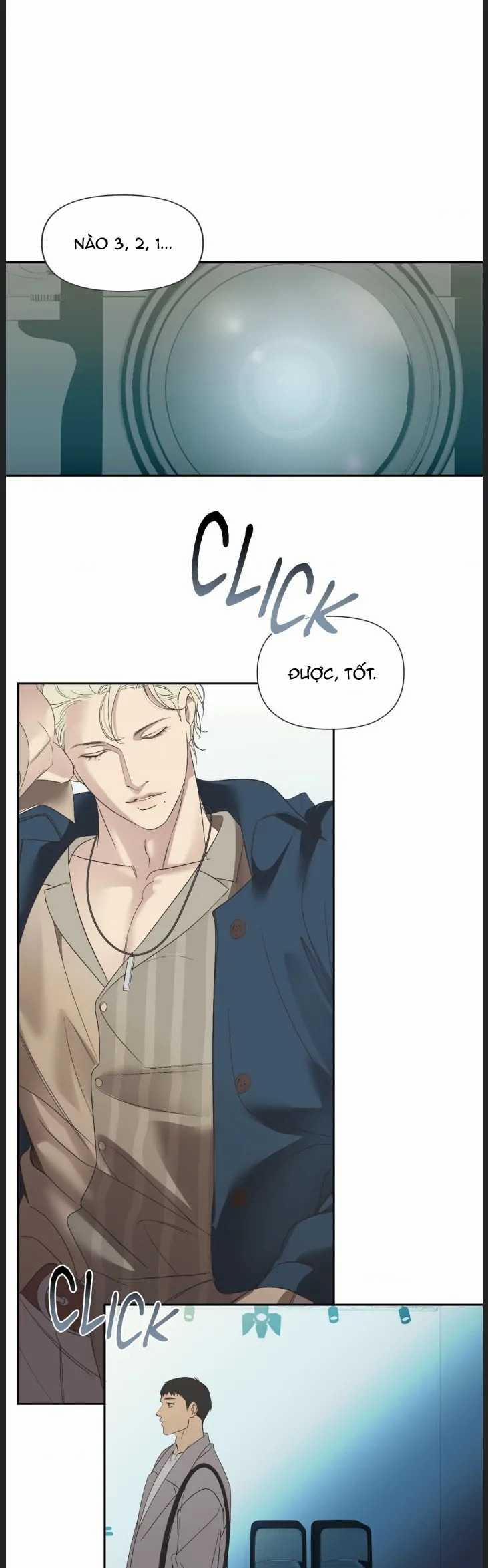 [18+] Backlight- Bản Uncensored 14.1 trang 5