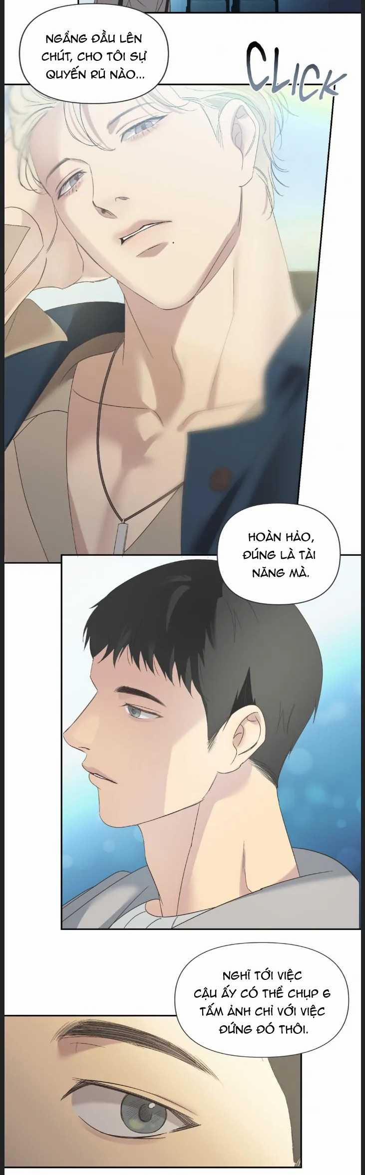 [18+] Backlight- Bản Uncensored 14.1 trang 6