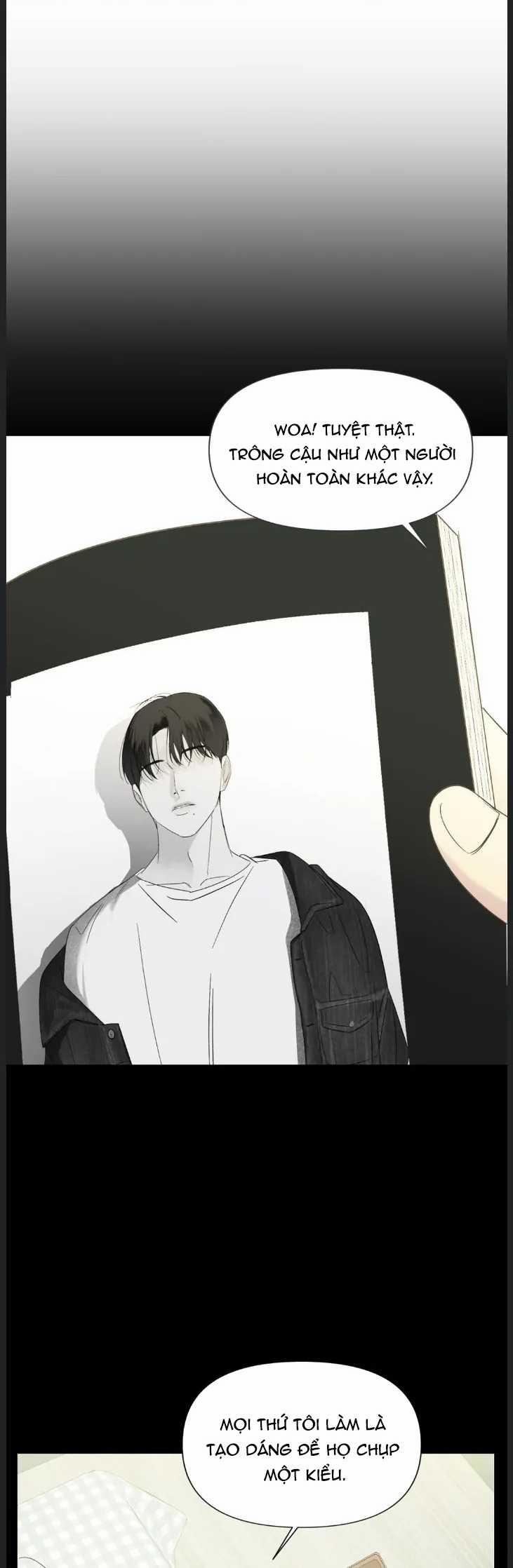 [18+] Backlight- Bản Uncensored 14.1 trang 8