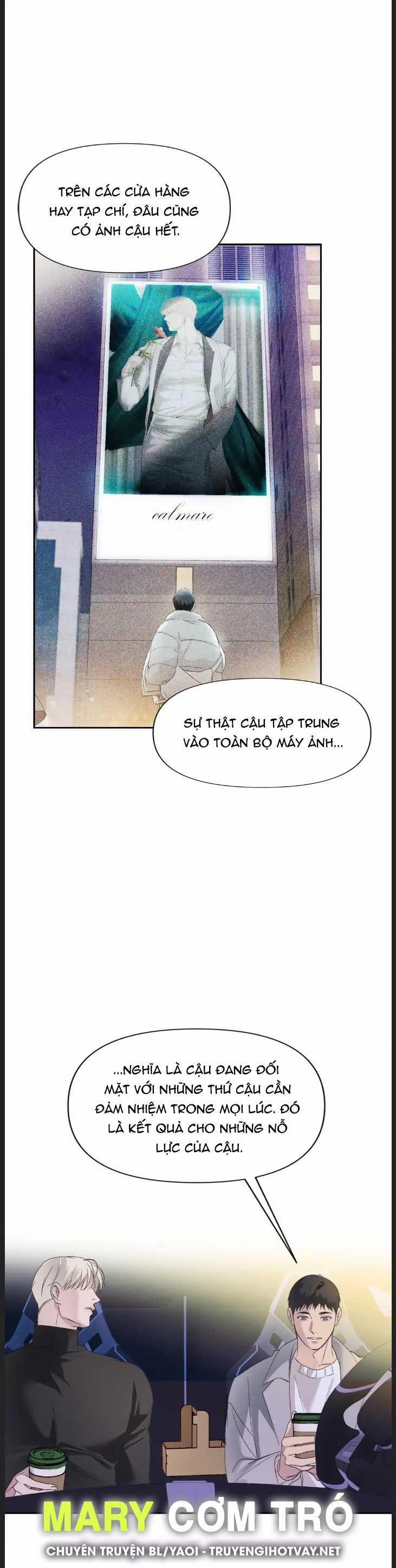 [18+] Backlight- Bản Uncensored 14.2 trang 2