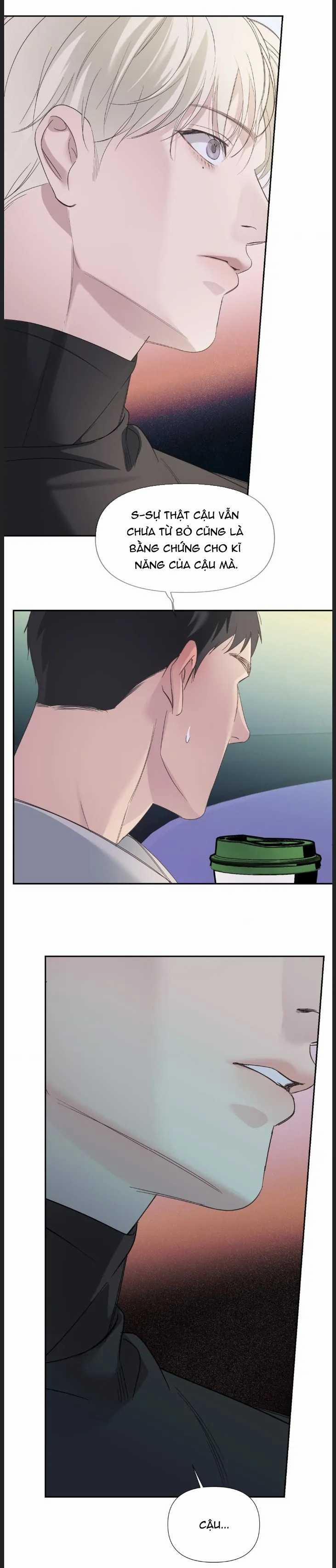 [18+] Backlight- Bản Uncensored 14.2 trang 3