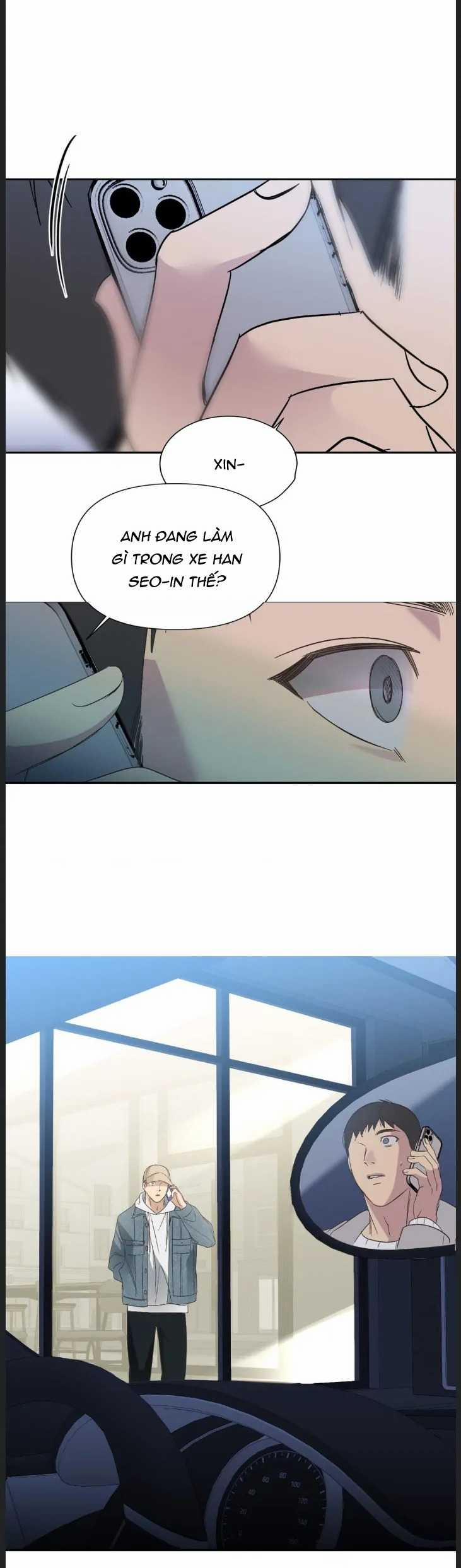 [18+] Backlight- Bản Uncensored 14.2 trang 5