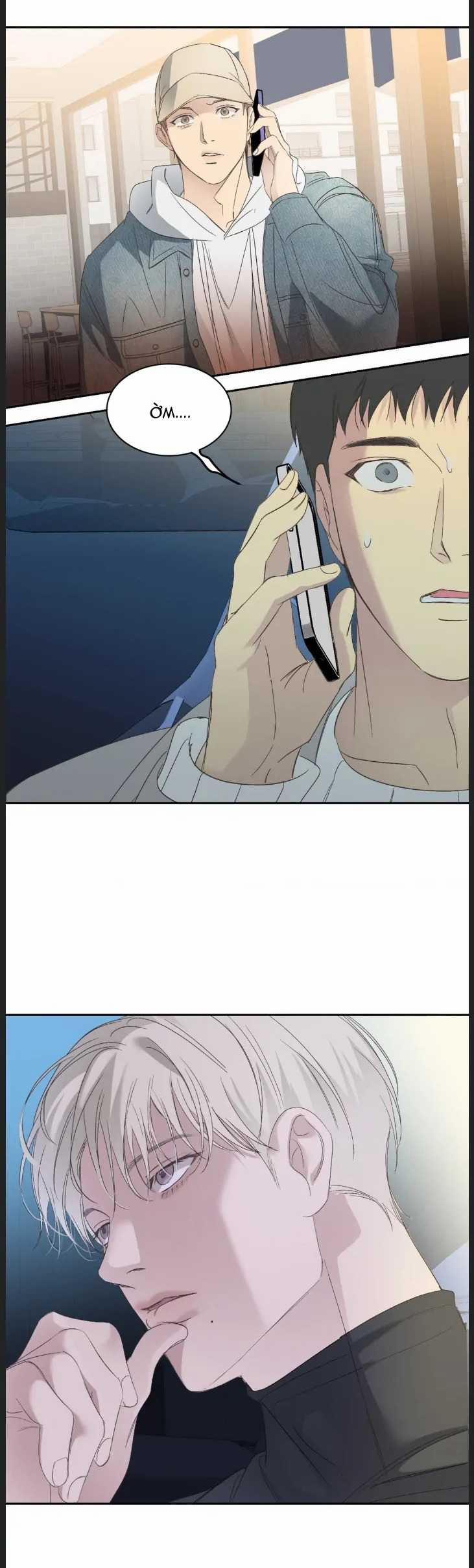 [18+] Backlight- Bản Uncensored 14.2 trang 6