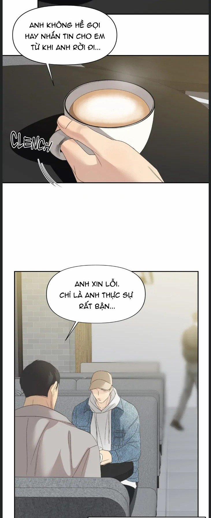 [18+] Backlight- Bản Uncensored 15.1 trang 10