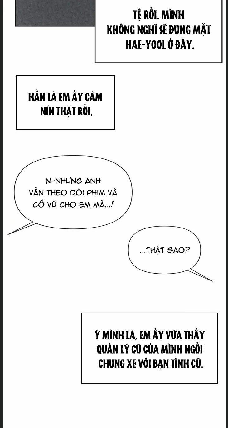 [18+] Backlight- Bản Uncensored 15.1 trang 11