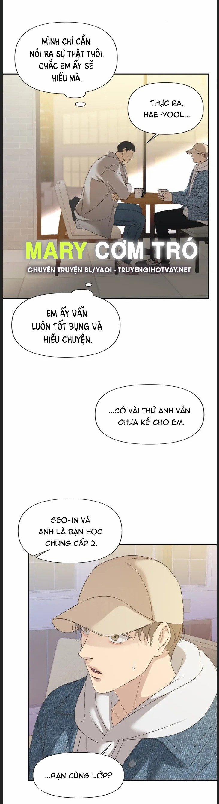 [18+] Backlight- Bản Uncensored 15.1 trang 12