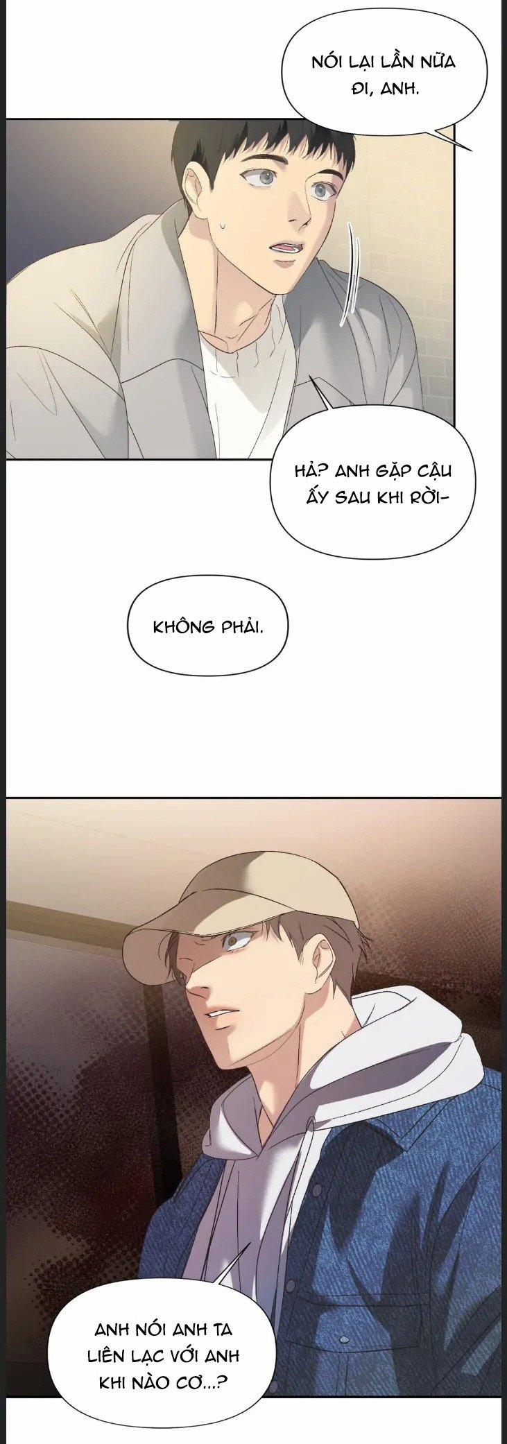 [18+] Backlight- Bản Uncensored 15.1 trang 14