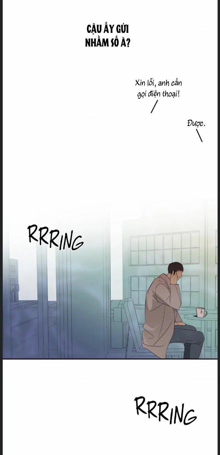 [18+] Backlight- Bản Uncensored 15.1 trang 17