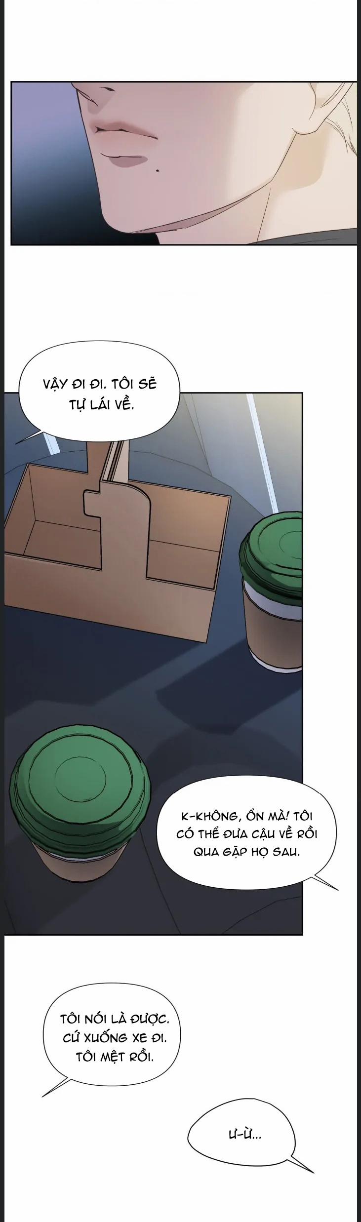 [18+] Backlight- Bản Uncensored 15.1 trang 2