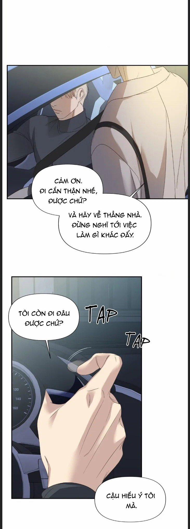 [18+] Backlight- Bản Uncensored 15.1 trang 3