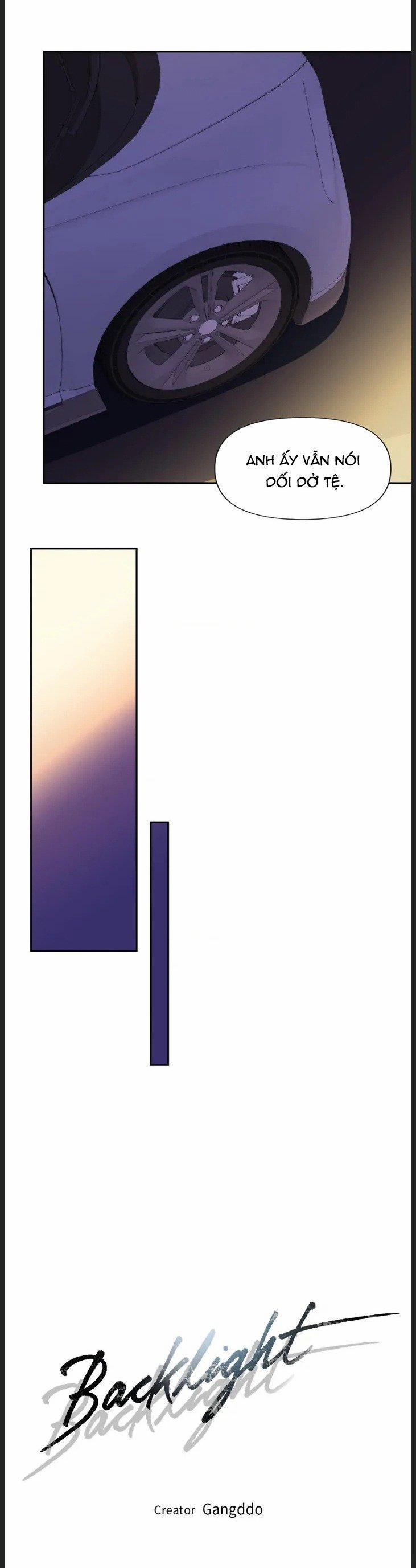 [18+] Backlight- Bản Uncensored 15.1 trang 8