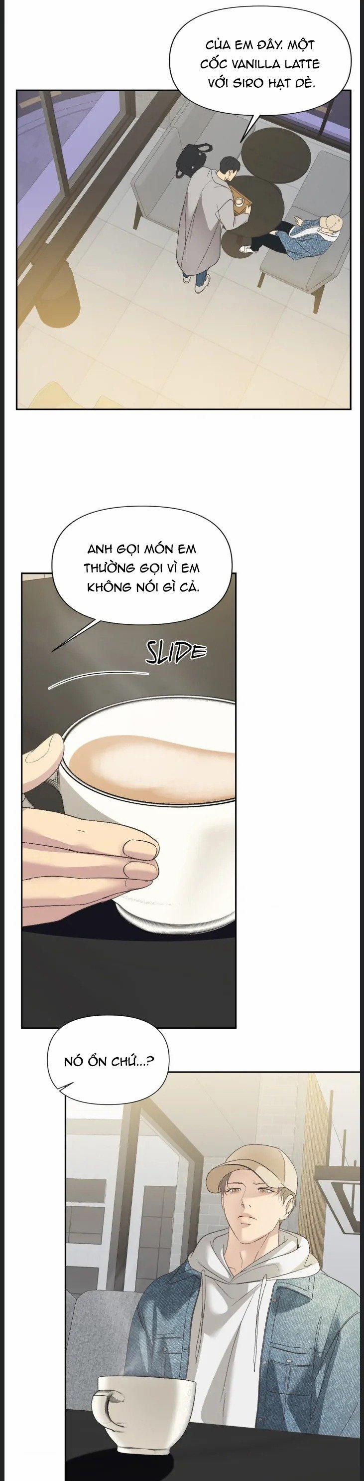 [18+] Backlight- Bản Uncensored 15.1 trang 9