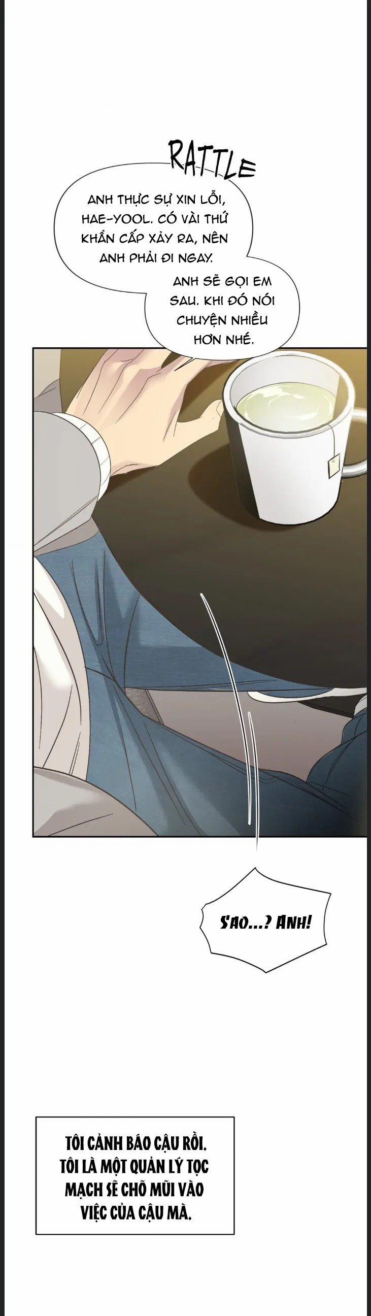 [18+] Backlight- Bản Uncensored 15.2 trang 0