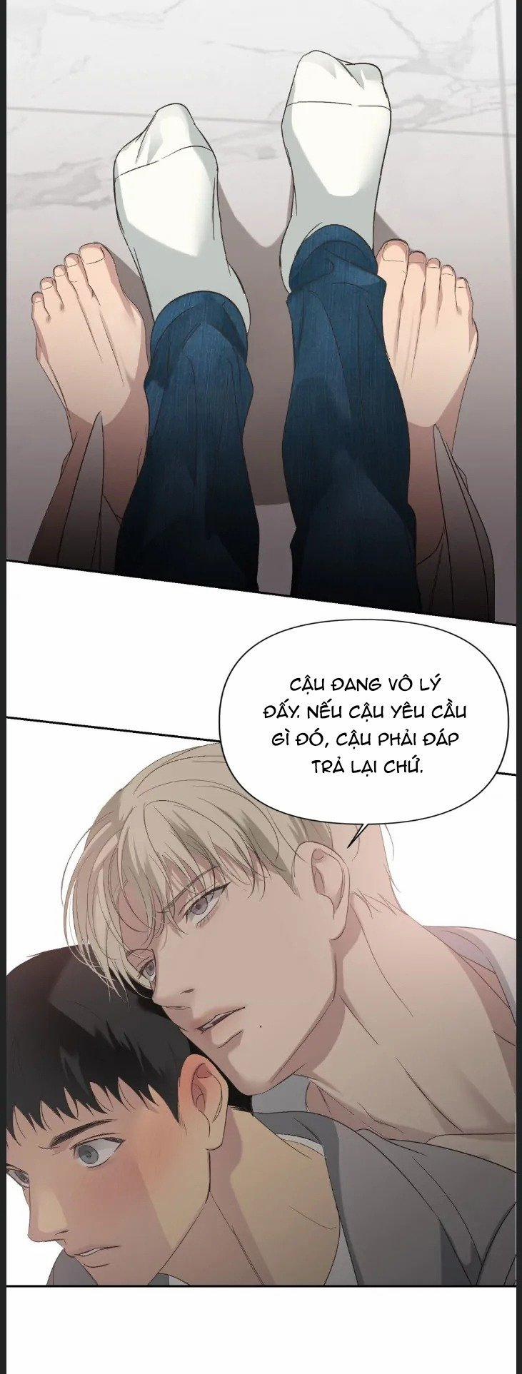 [18+] Backlight- Bản Uncensored 15.2 trang 10