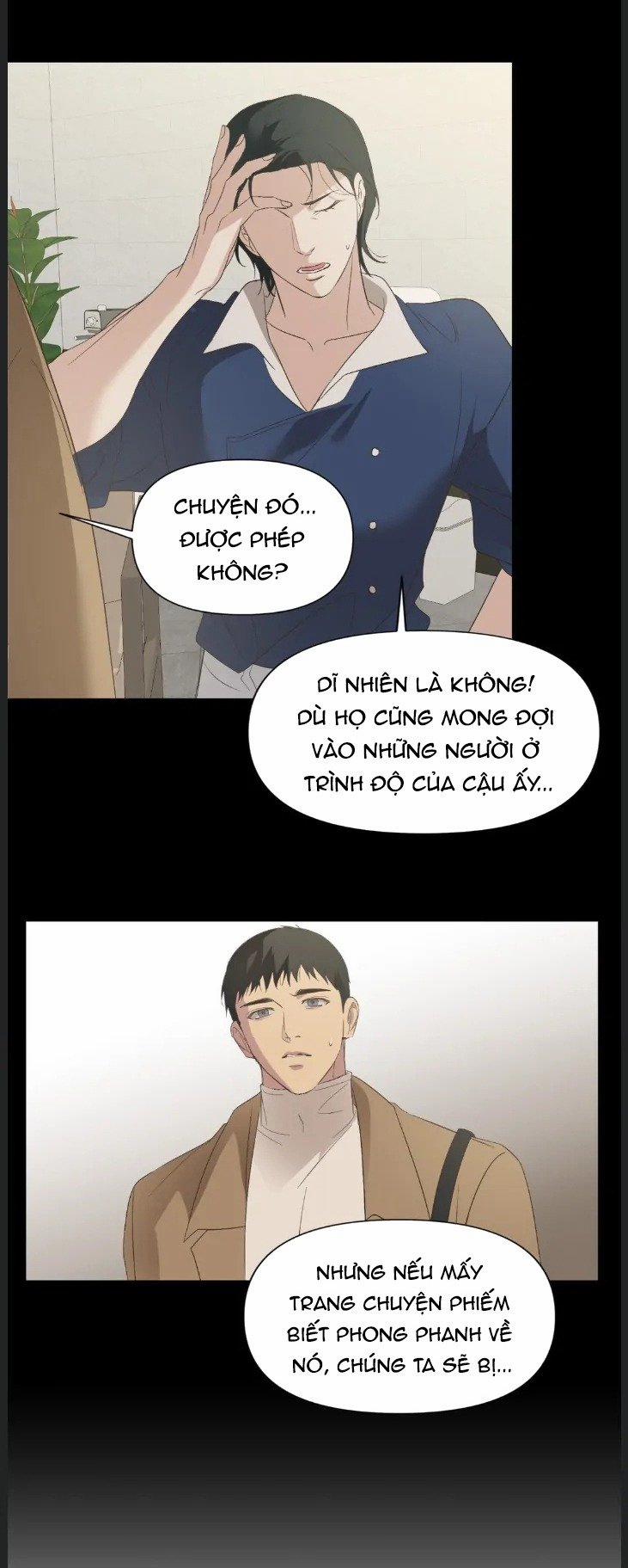 [18+] Backlight- Bản Uncensored 15.2 trang 12