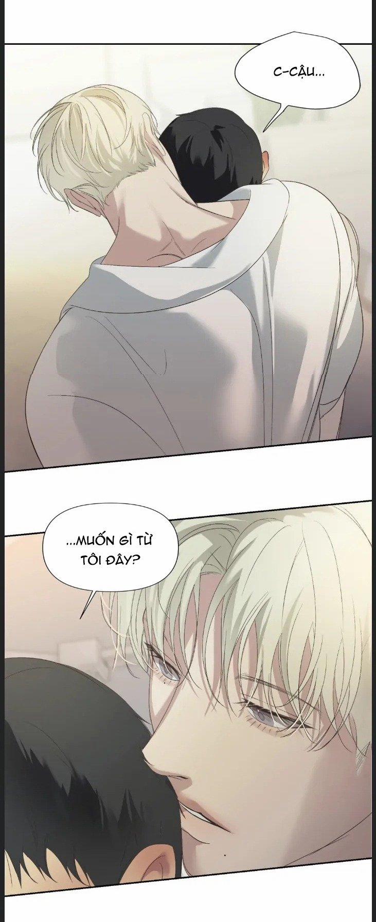 [18+] Backlight- Bản Uncensored 15.2 trang 15