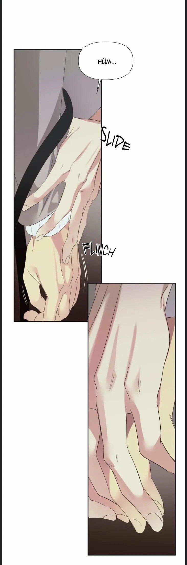 [18+] Backlight- Bản Uncensored 15.2 trang 16