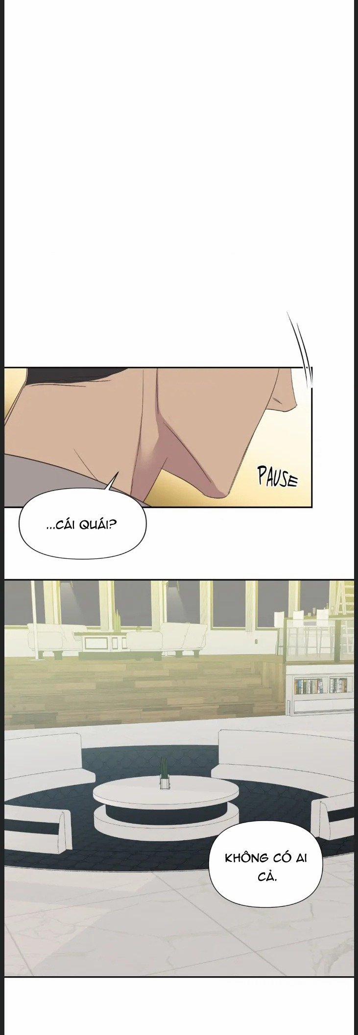 [18+] Backlight- Bản Uncensored 15.2 trang 3