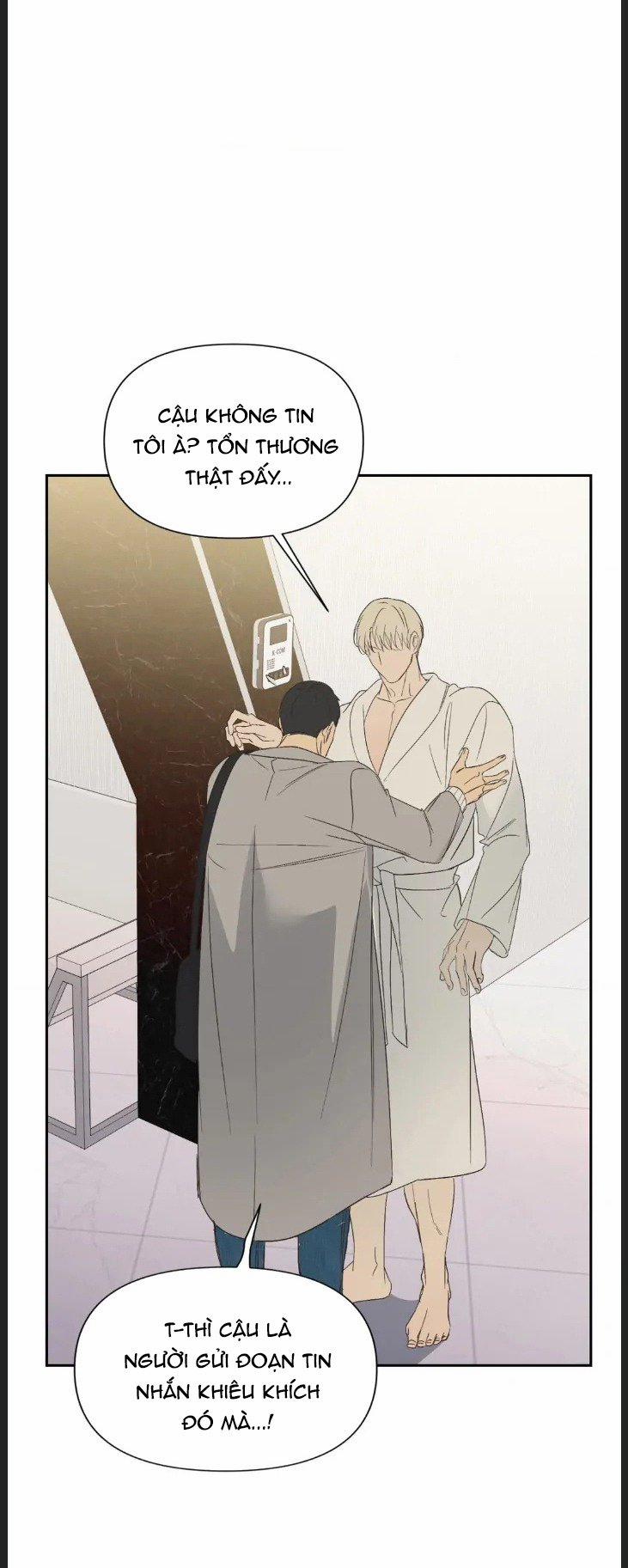 [18+] Backlight- Bản Uncensored 15.2 trang 5