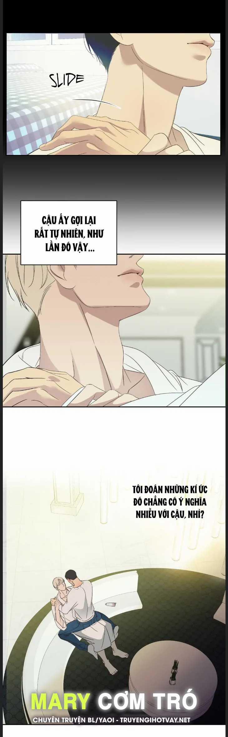 [18+] Backlight- Bản Uncensored 16.1 trang 11