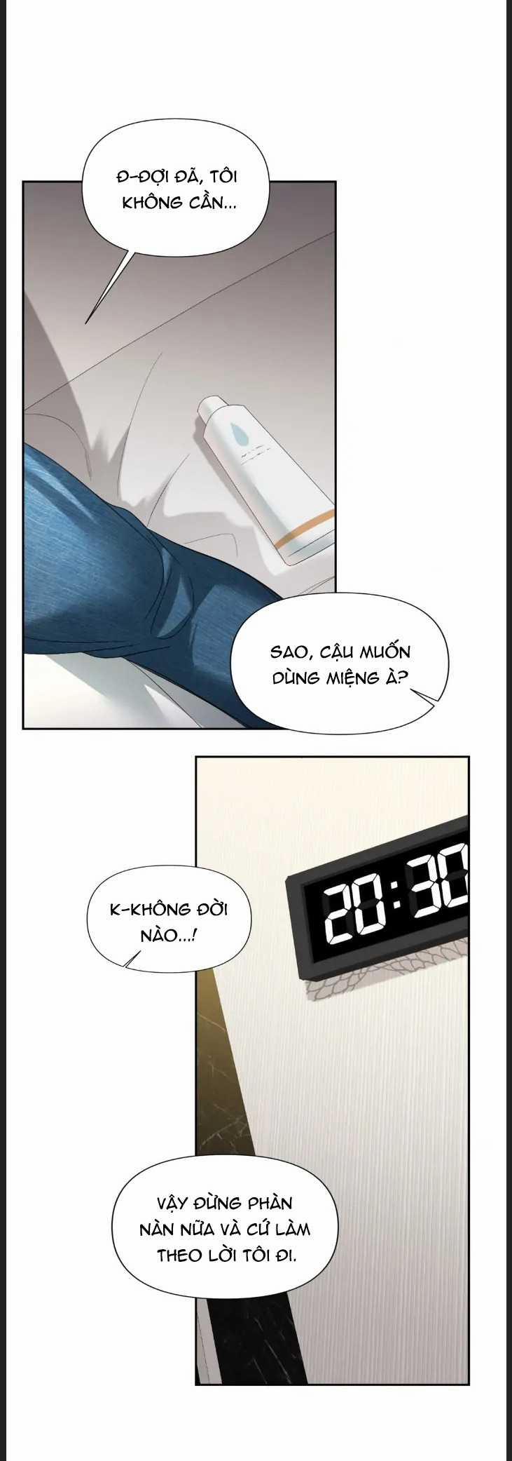 [18+] Backlight- Bản Uncensored 16.1 trang 12