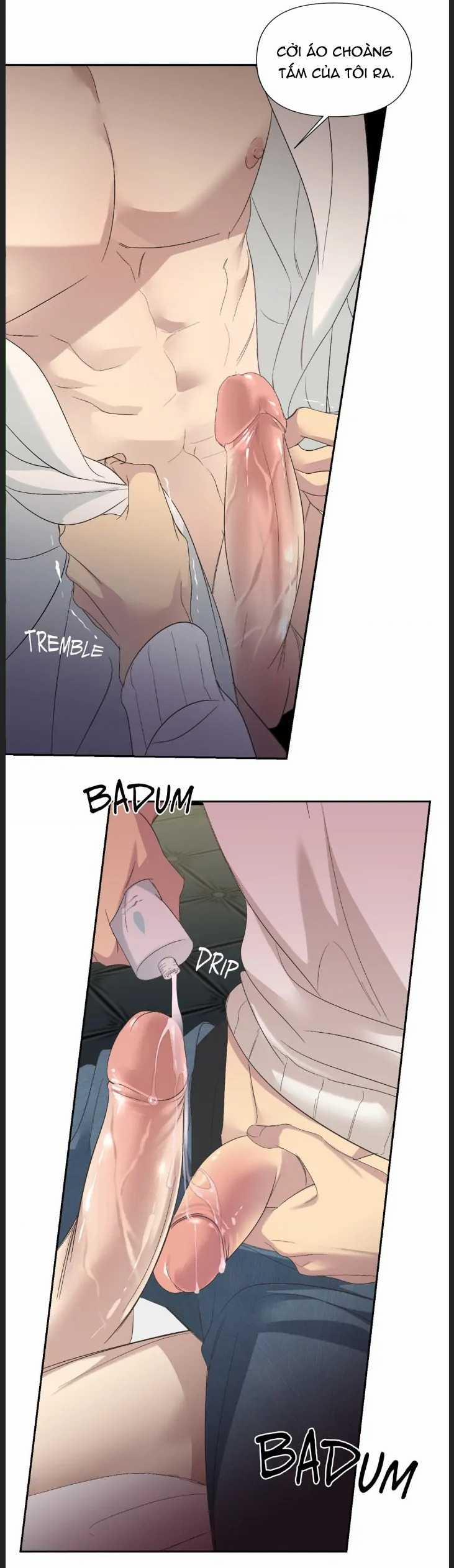 [18+] Backlight- Bản Uncensored 16.1 trang 13