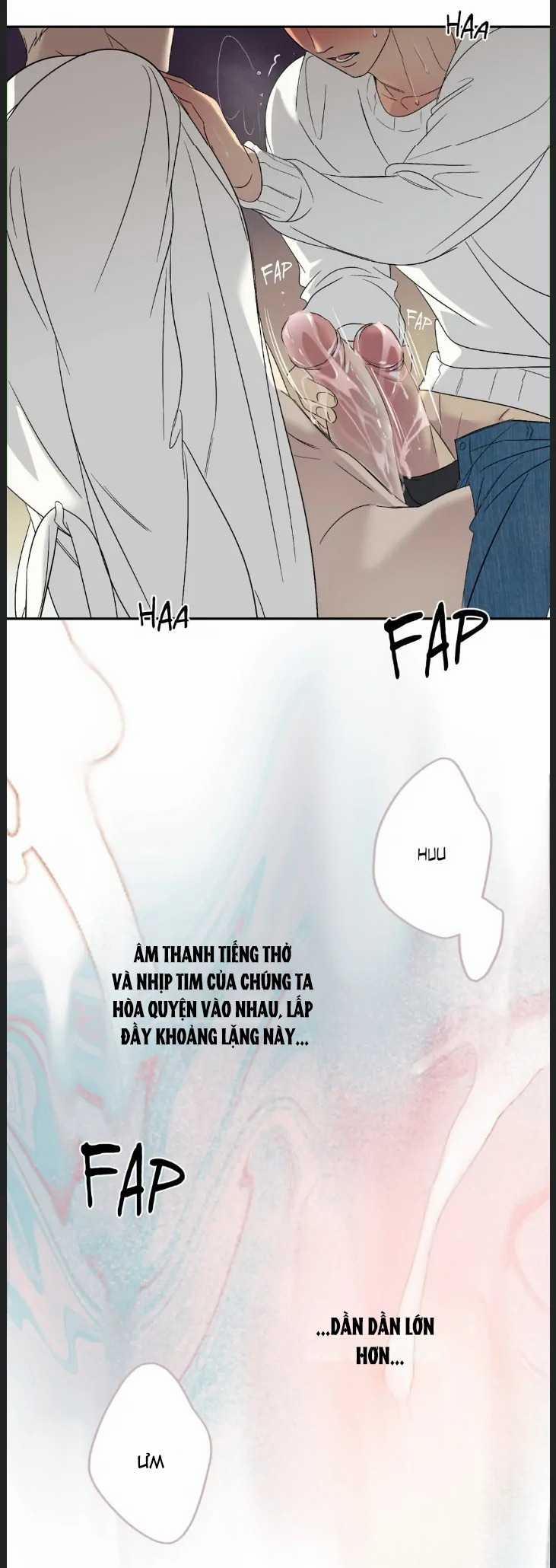 [18+] Backlight- Bản Uncensored 16.1 trang 17