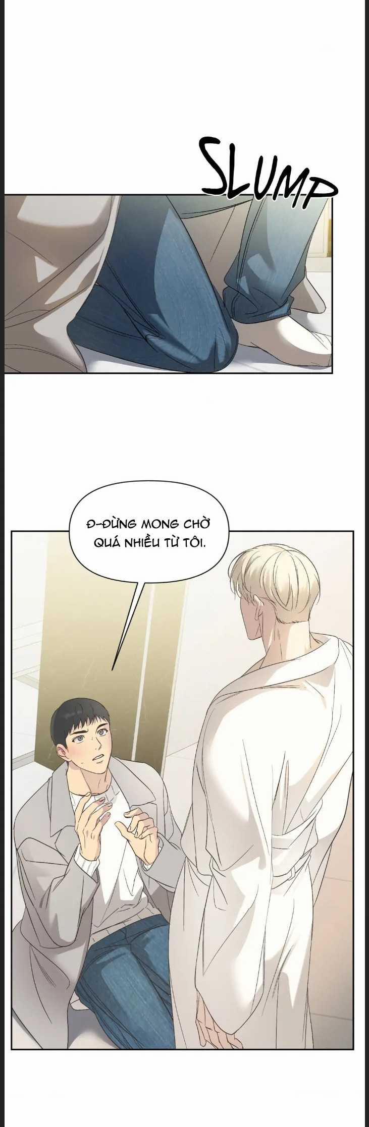 [18+] Backlight- Bản Uncensored 16.1 trang 4