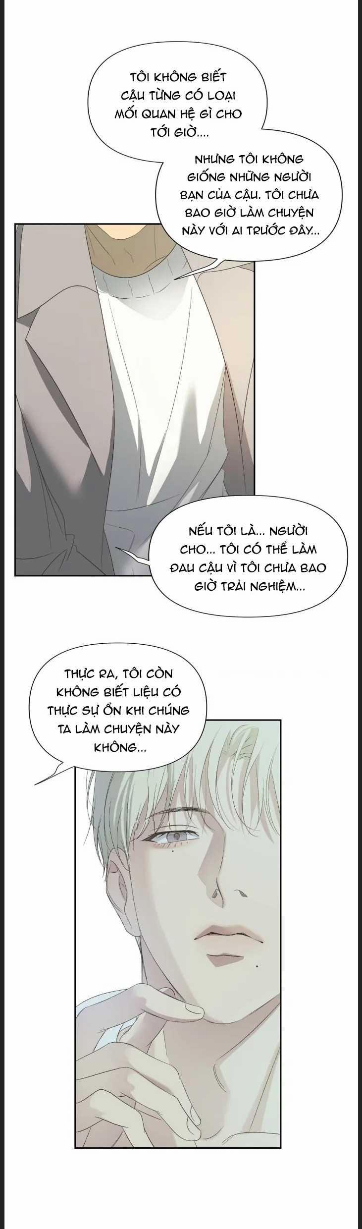 [18+] Backlight- Bản Uncensored 16.1 trang 6