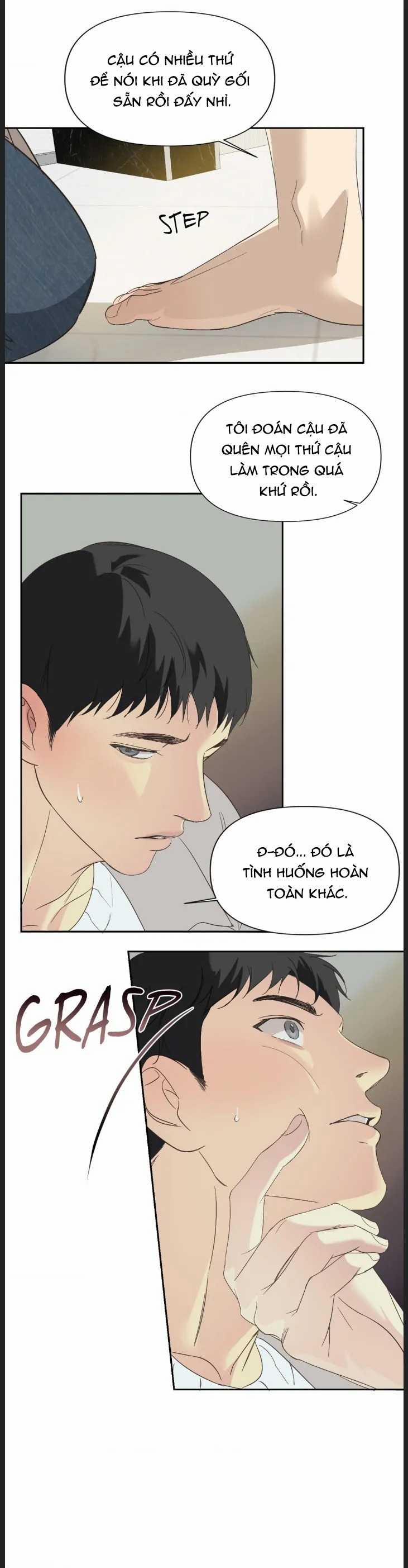 [18+] Backlight- Bản Uncensored 16.1 trang 7