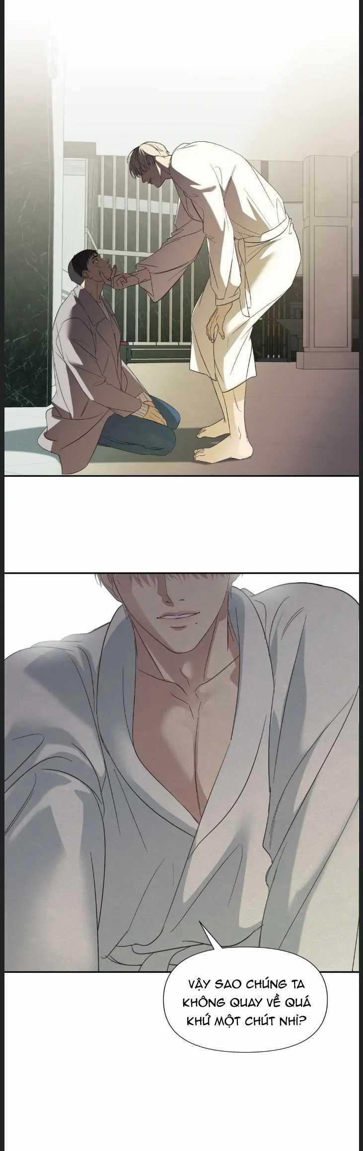 [18+] Backlight- Bản Uncensored 16.1 trang 8