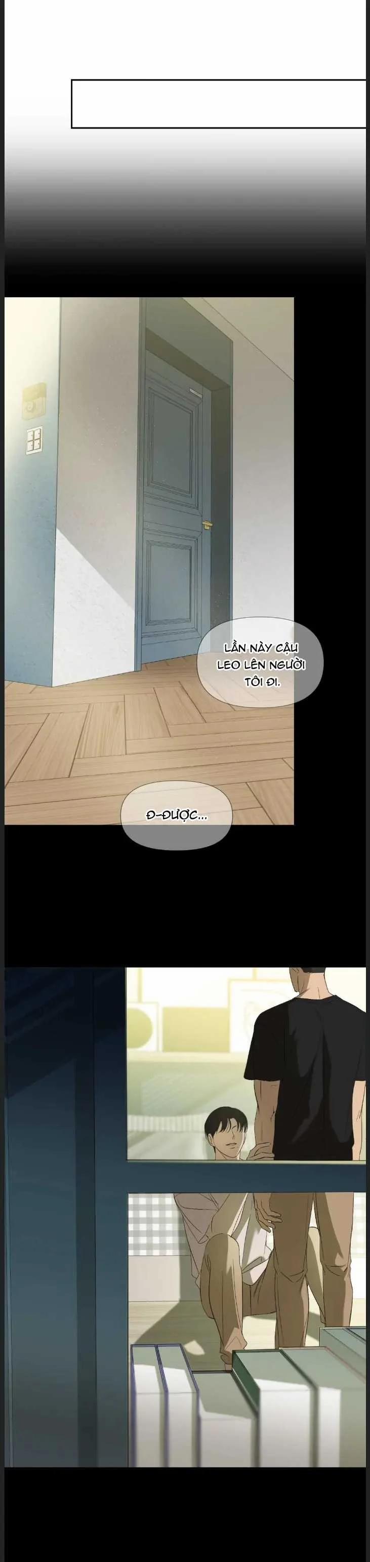 [18+] Backlight- Bản Uncensored 16.1 trang 9