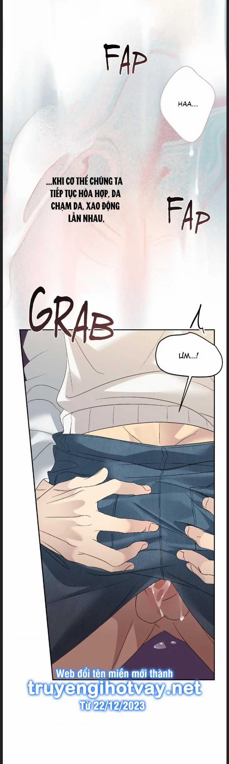 [18+] Backlight- Bản Uncensored 16.2 trang 0