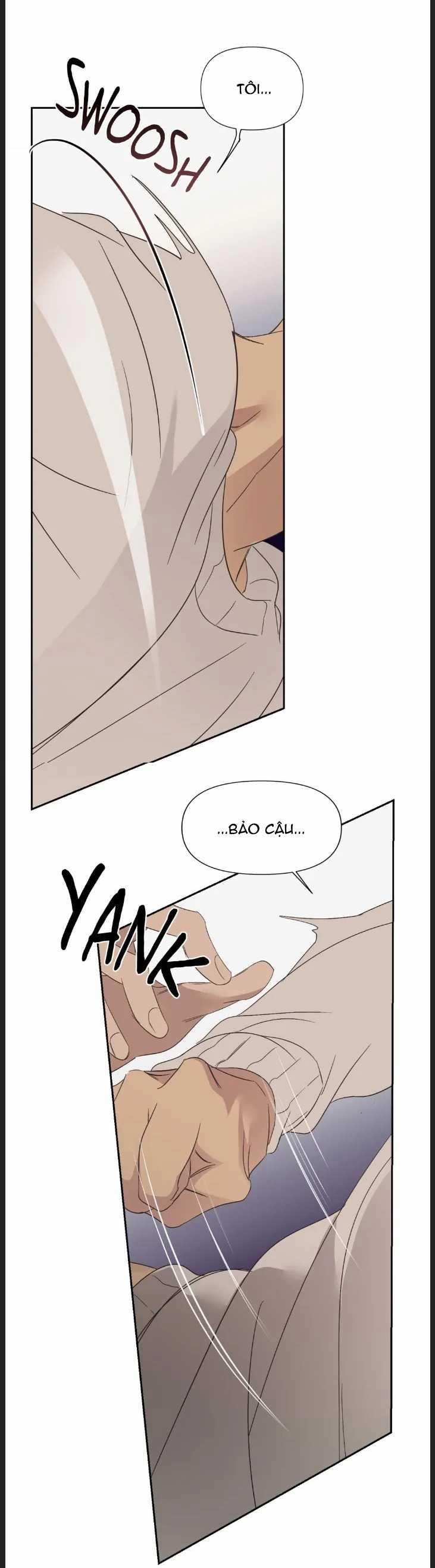 [18+] Backlight- Bản Uncensored 16.2 trang 15