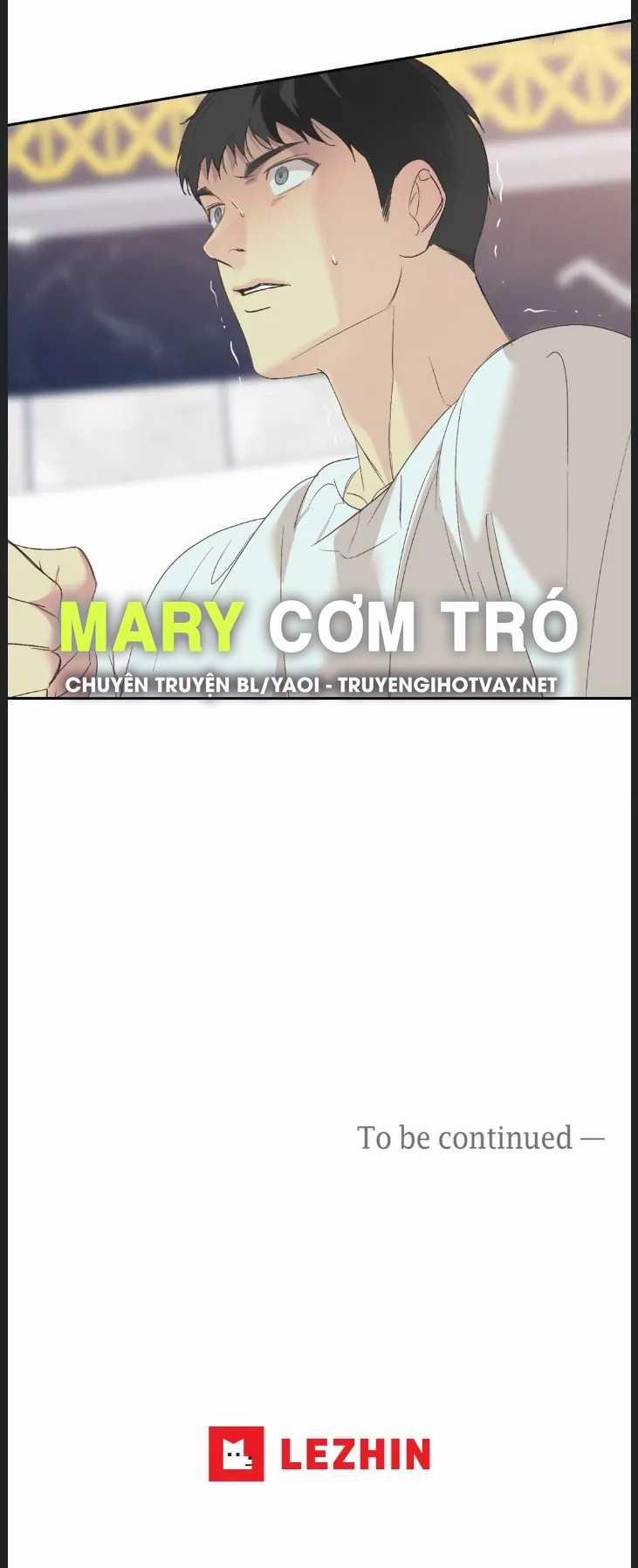 [18+] Backlight- Bản Uncensored 16.2 trang 18