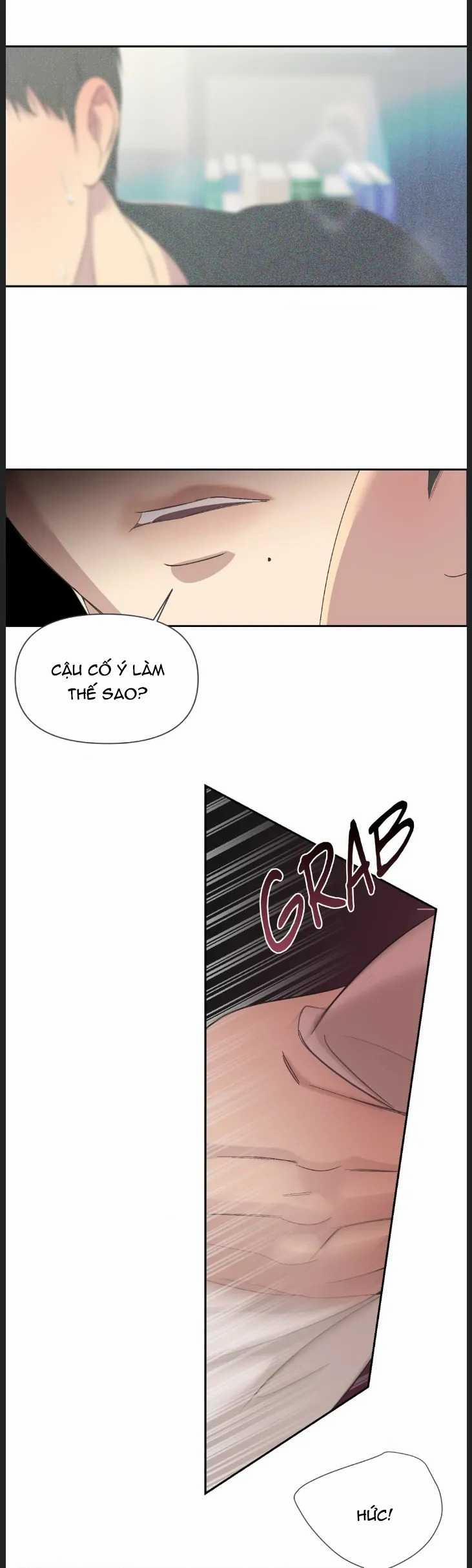 [18+] Backlight- Bản Uncensored 16.2 trang 9