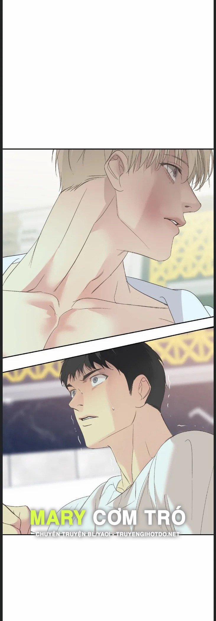 [18+] Backlight- Bản Uncensored 17.1 trang 0