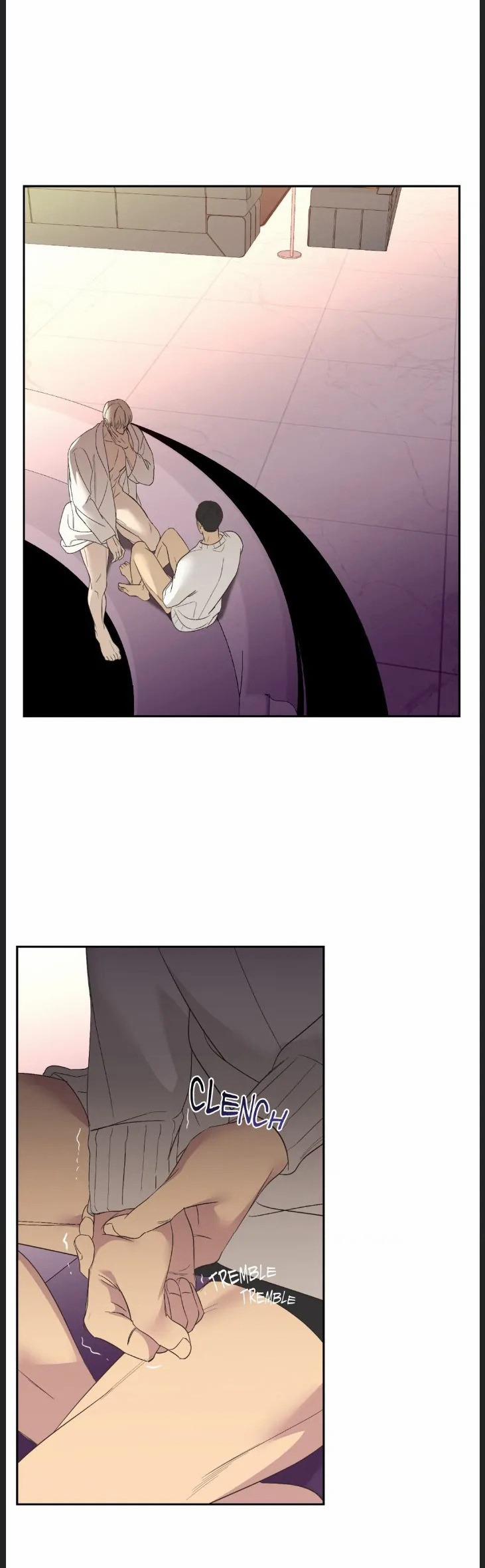 [18+] Backlight- Bản Uncensored 17.1 trang 1