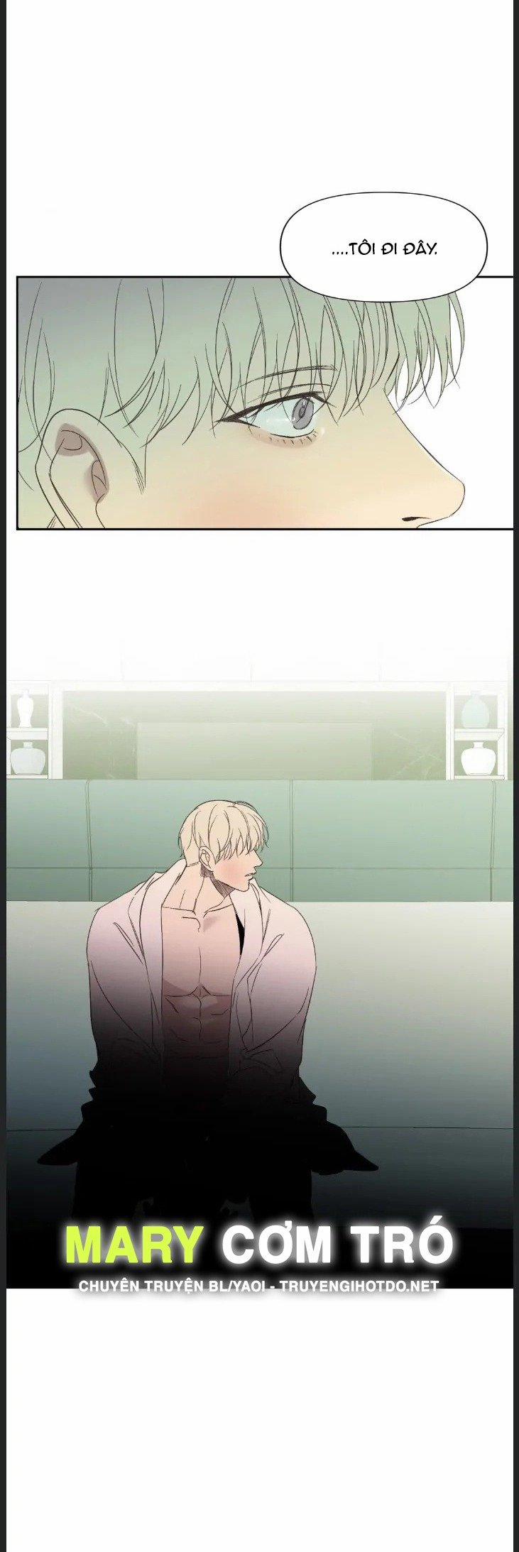 [18+] Backlight- Bản Uncensored 17.1 trang 11