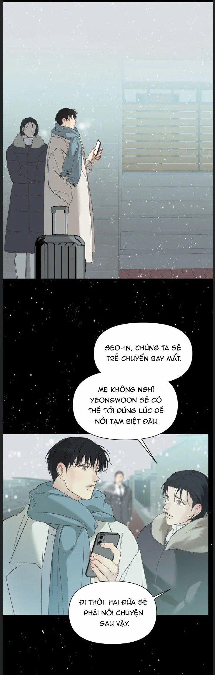 [18+] Backlight- Bản Uncensored 17.1 trang 13