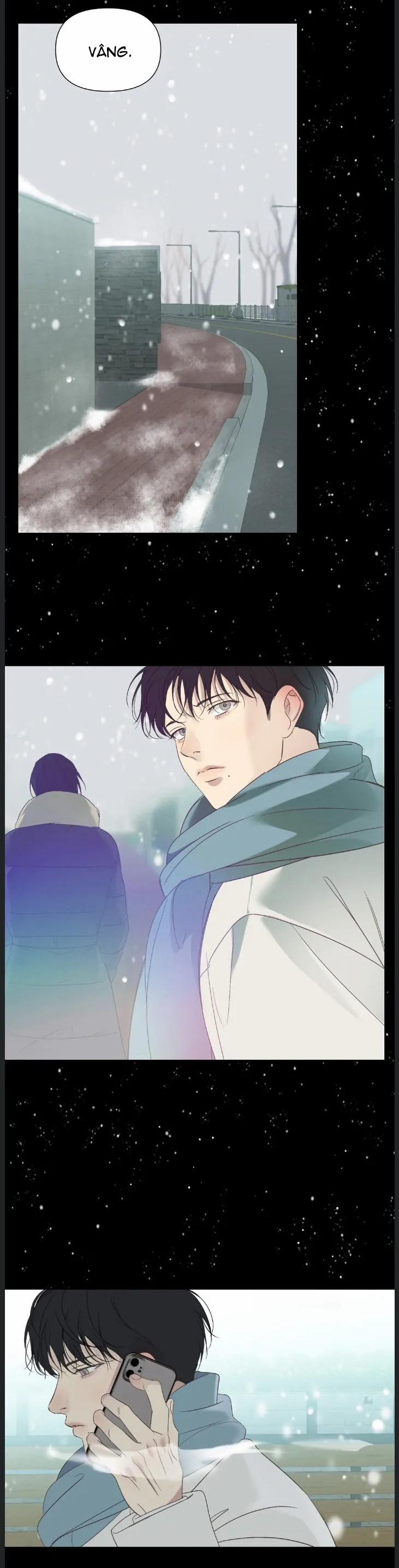 [18+] Backlight- Bản Uncensored 17.1 trang 14