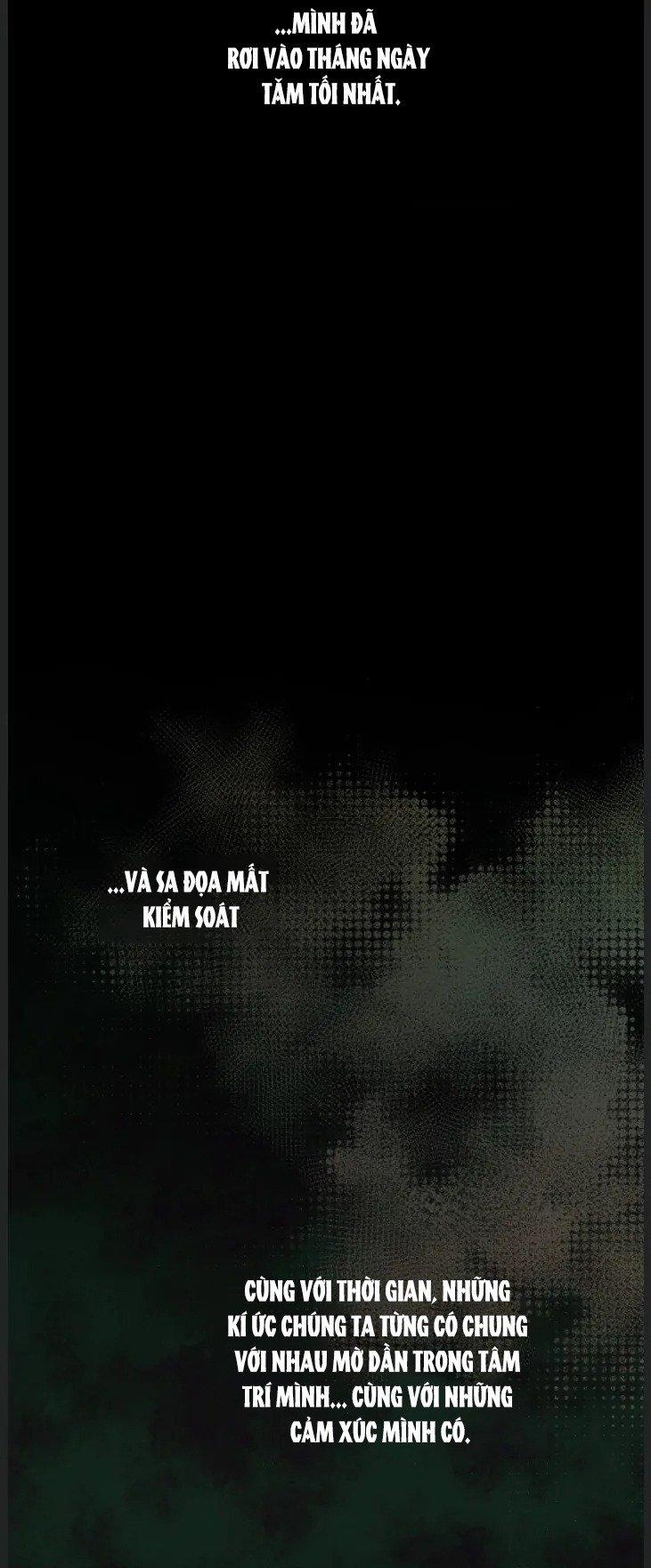[18+] Backlight- Bản Uncensored 17.1 trang 16